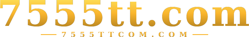 7555tt.com logo